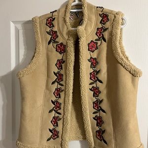 Smart Set XL vest.  New condition, never warn